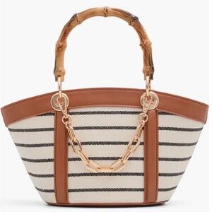 ALDO
Avenue Medium Satchel Bag